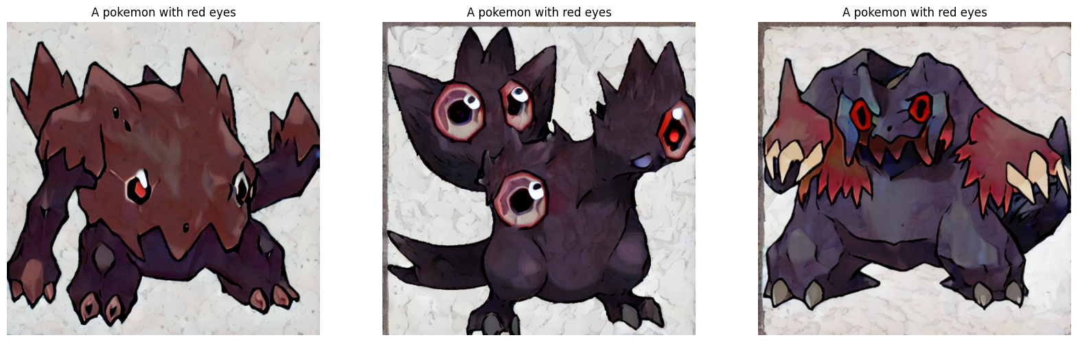 a pokemon that resembles a table. cartoon., Stable Diffusion